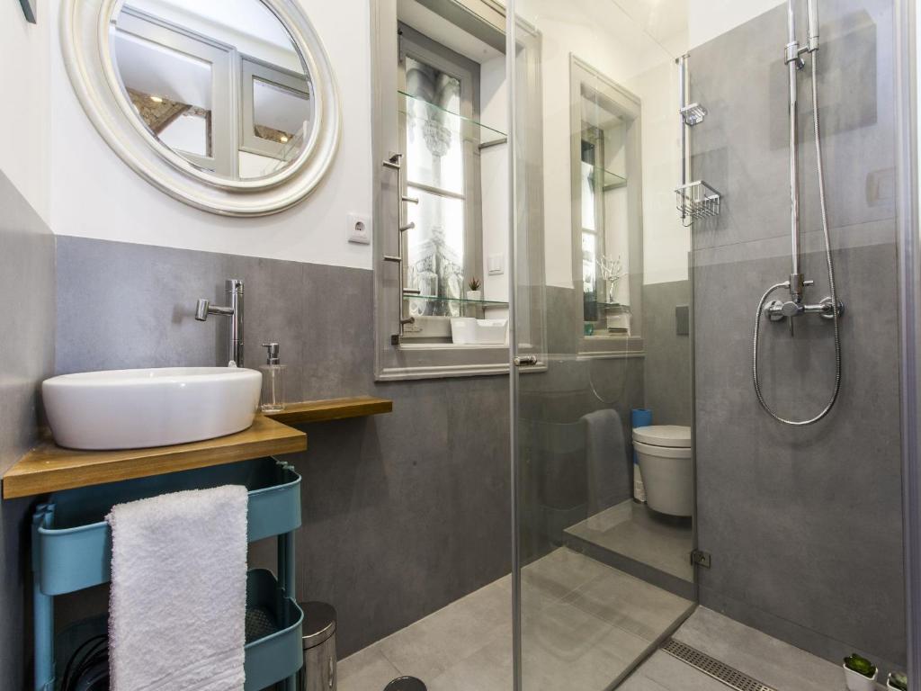 Historical Lisbon Apartments Quarto foto