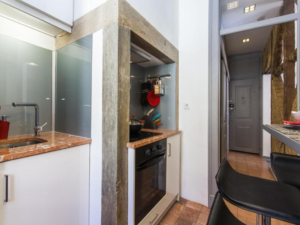 Historical Lisbon Apartments Quarto foto