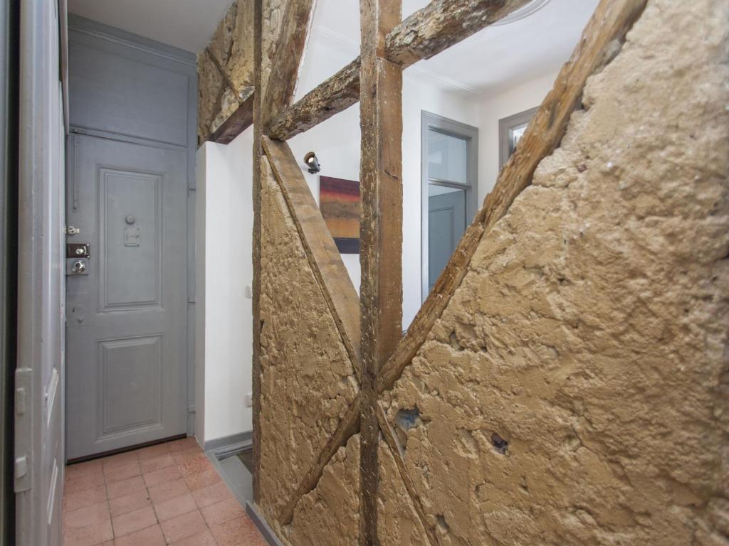 Historical Lisbon Apartments Quarto foto