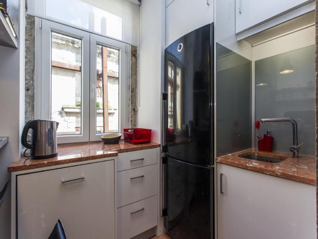 Historical Lisbon Apartments Quarto foto