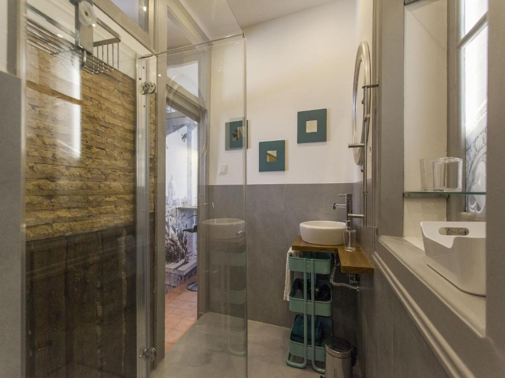 Historical Lisbon Apartments Quarto foto